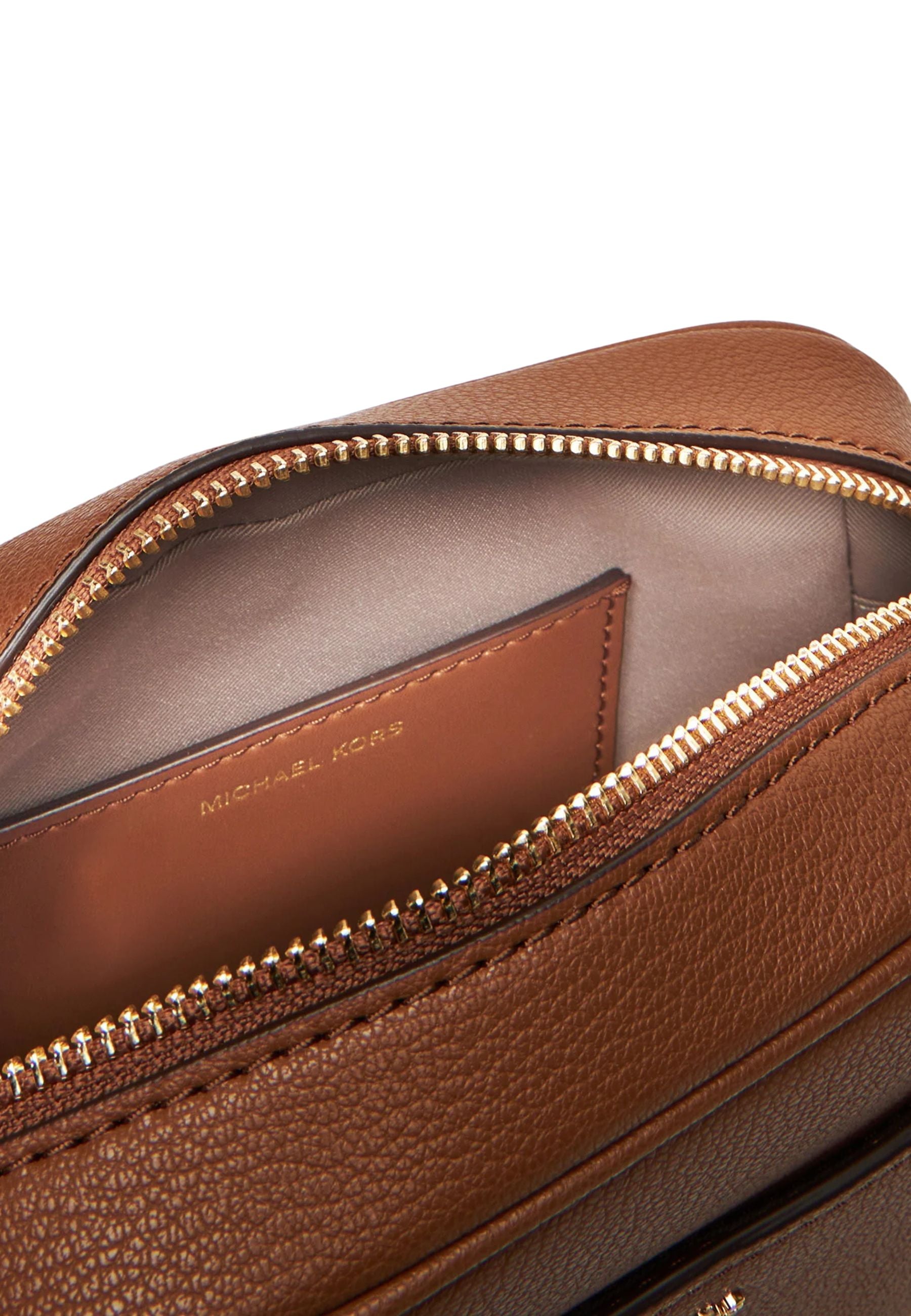 Michael kors Borse#colore_cuoio