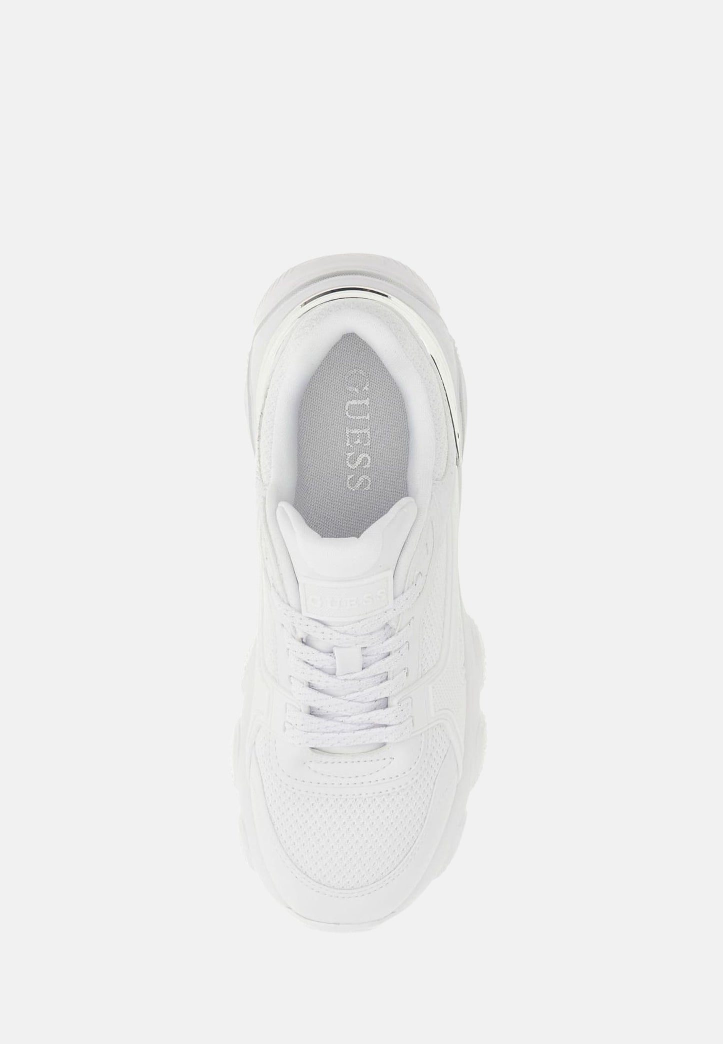 Guess Sneakers#colore_bianco
