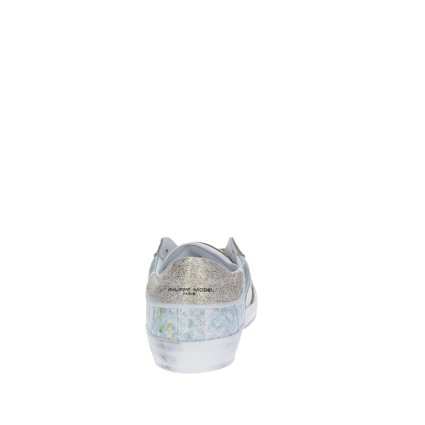 Philippe model Sneakers#colore_bianco-beige