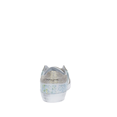 Philippe model Sneakers#colore_bianco-beige