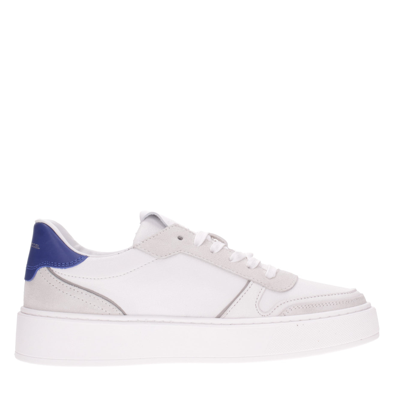 Philippe model Sneakers#colore_bianco-blu