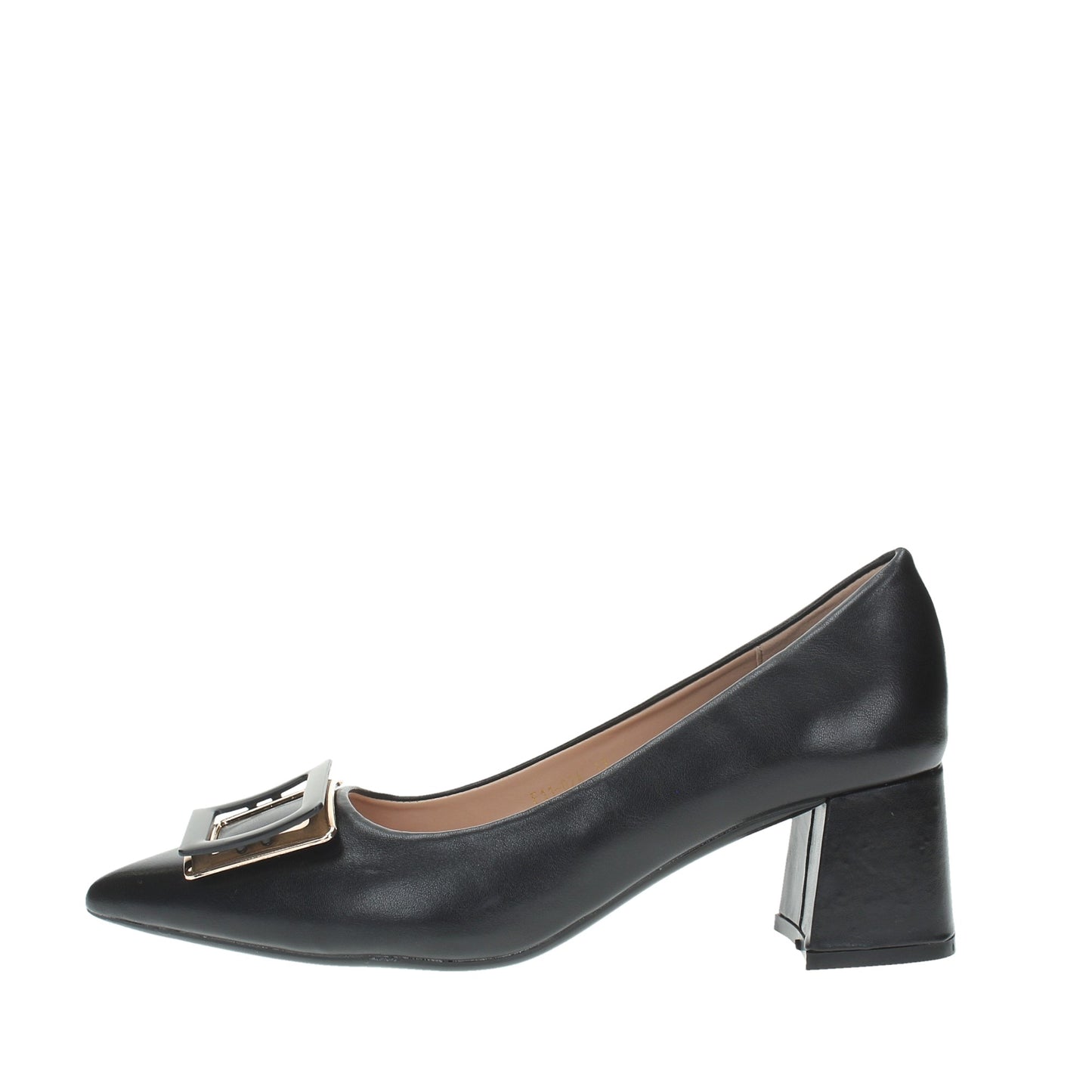Francesco milano Decollete F11-02A-NE - Marylou Shop