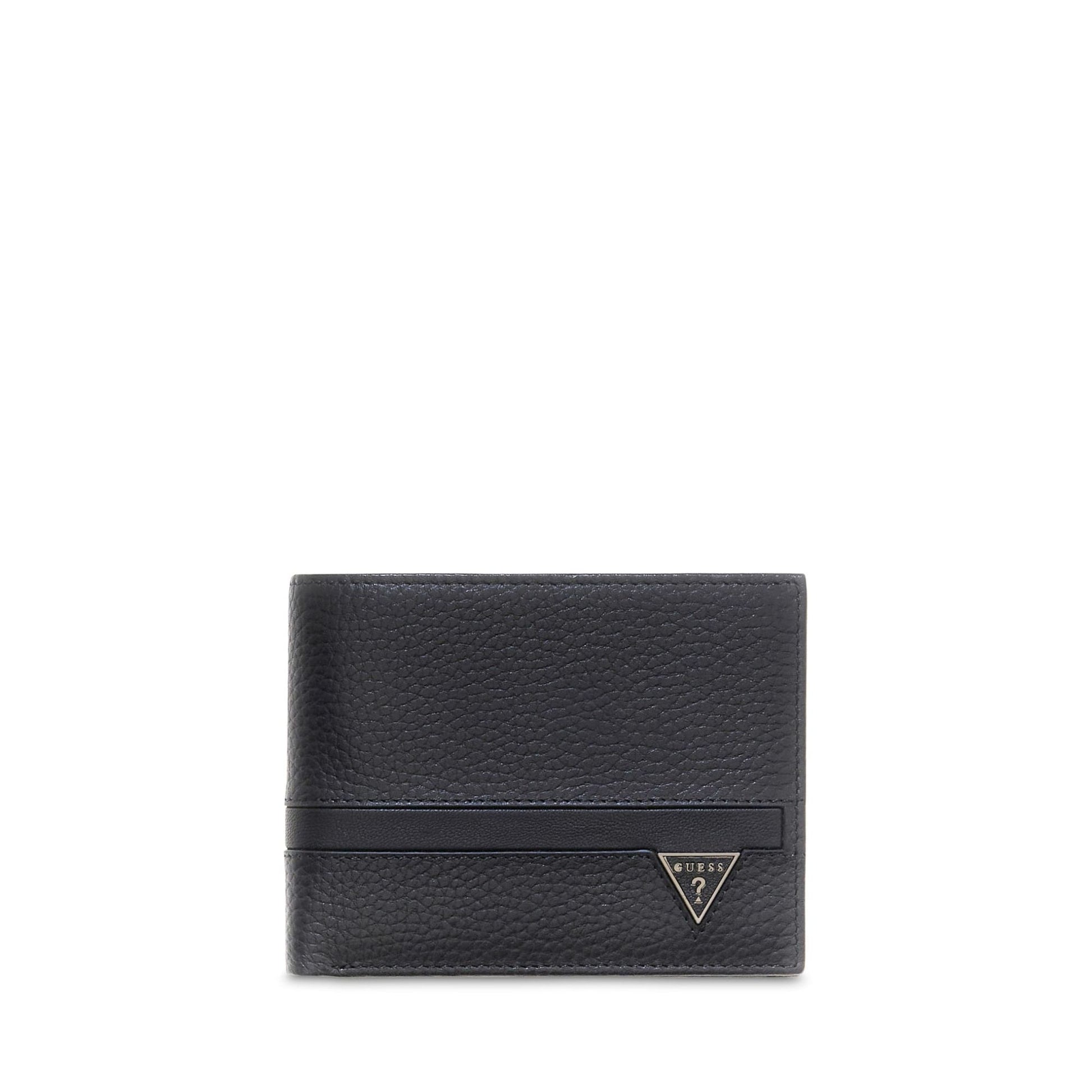 Guess Portafogli#colore_nero