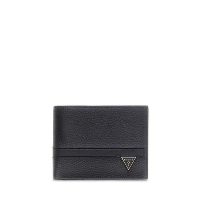 Guess Portafogli#colore_nero