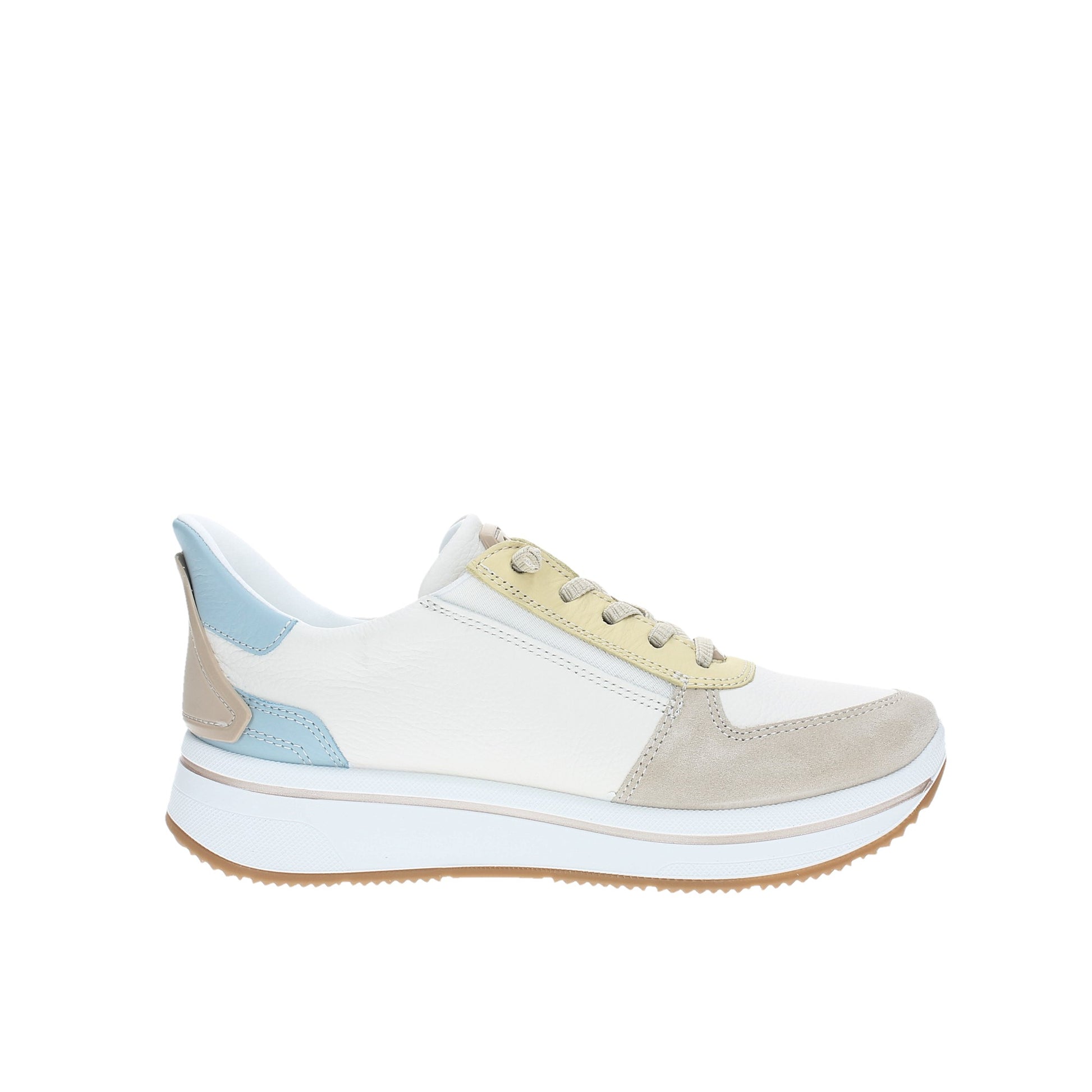 Ara Sneakers Sapporo 3.0 1227554 - Marylou Shop