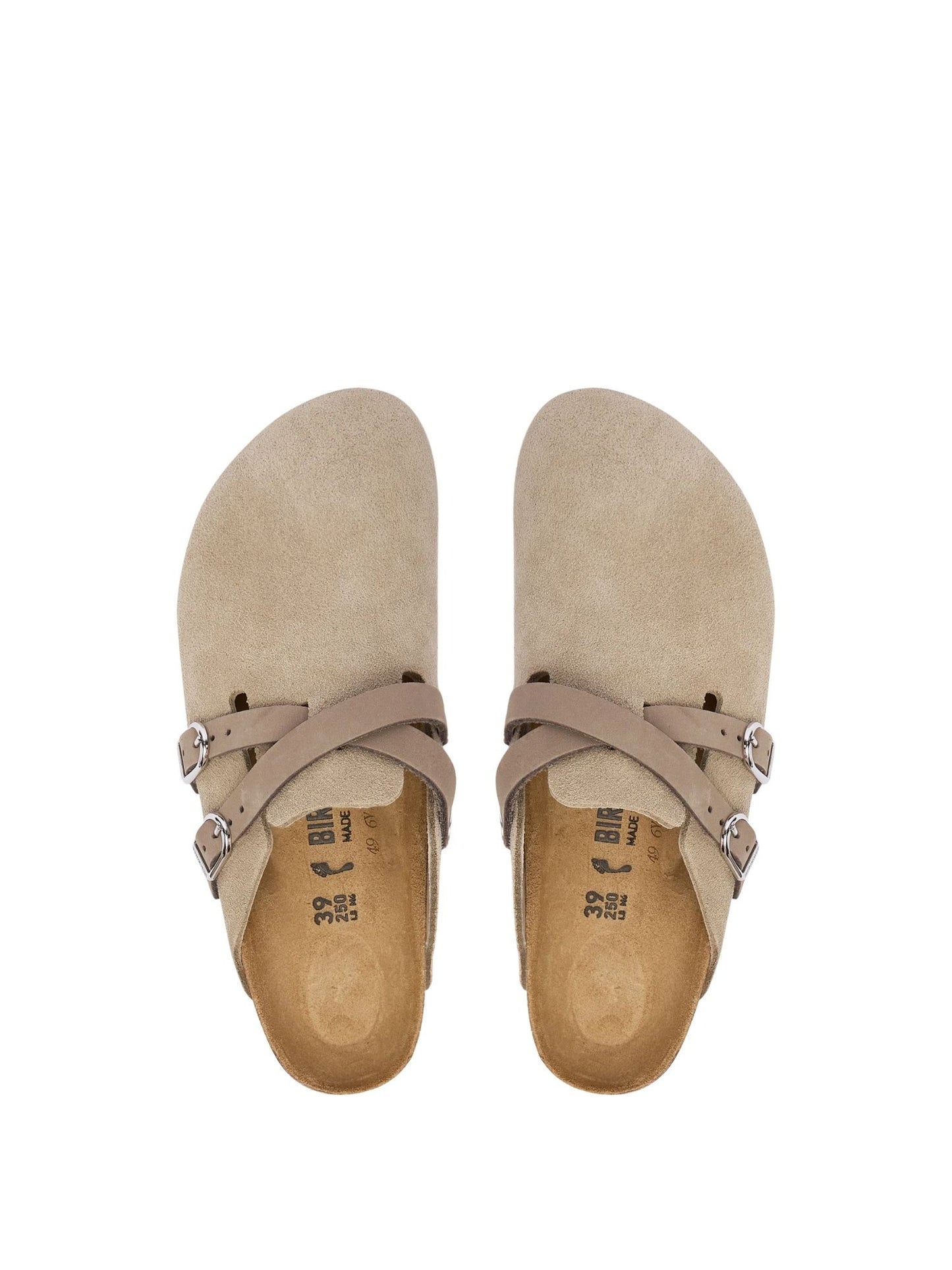 Birkenstock Sabot#colore_taupe