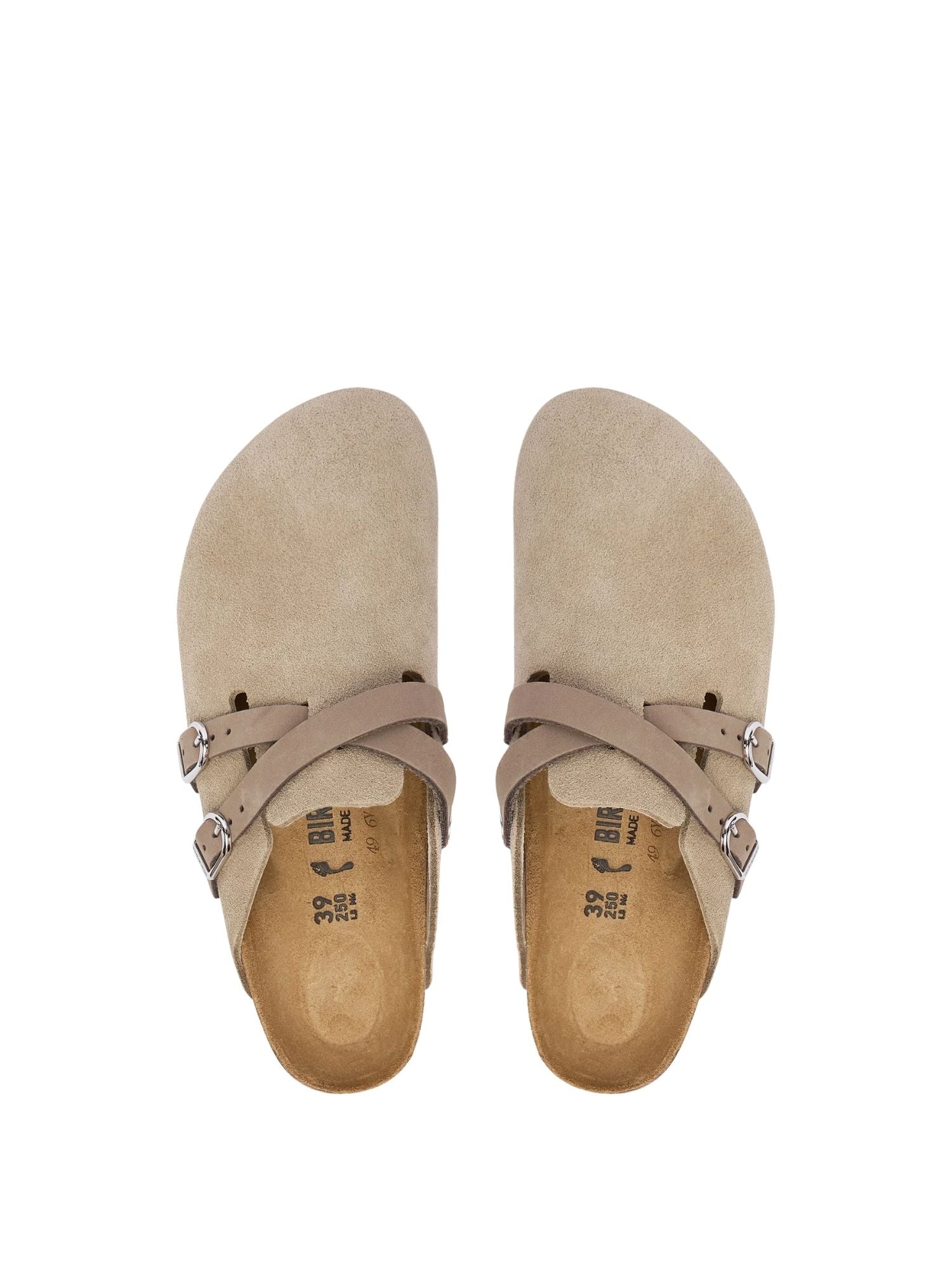 Birkenstock Sabot#colore_taupe