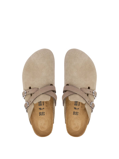 Birkenstock Sabot#colore_taupe