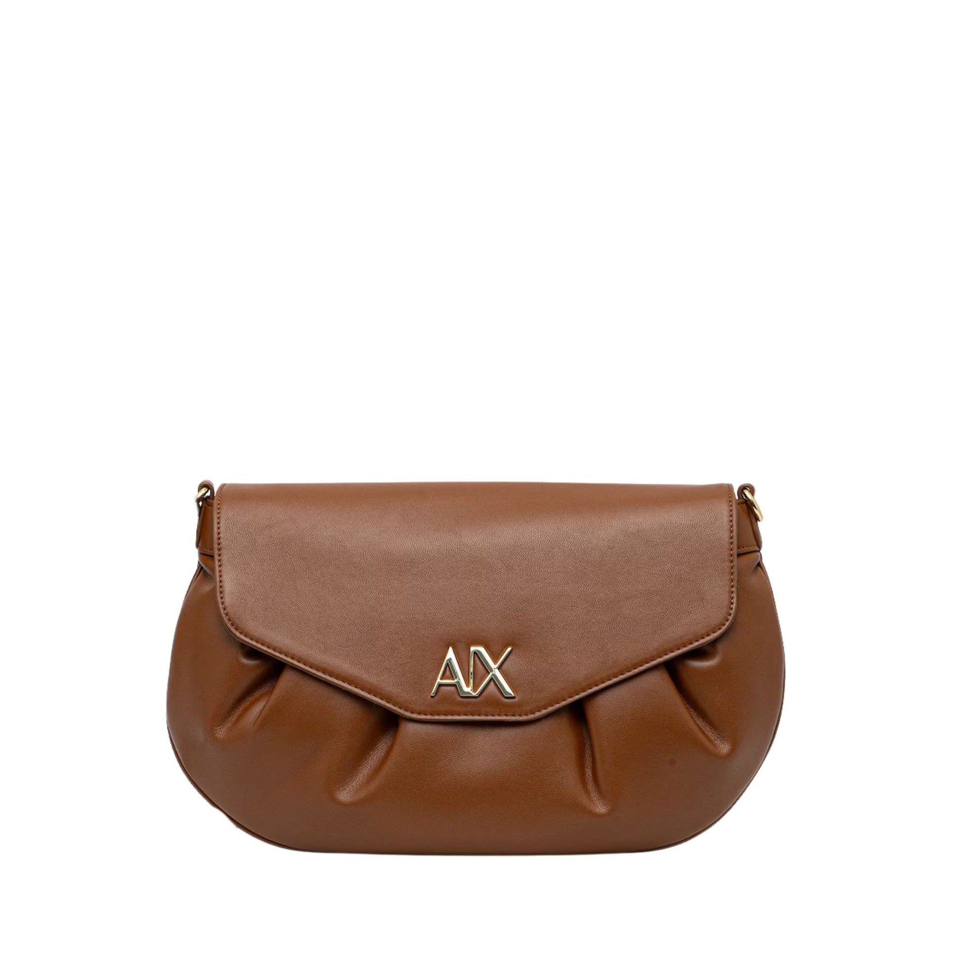 Armani exchange Borse#colore_marrone