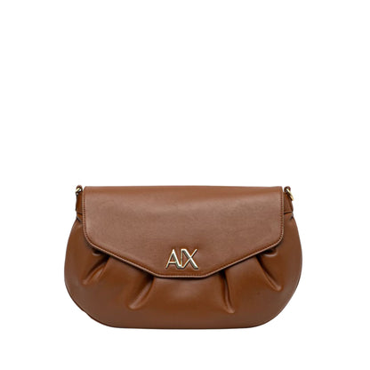 Armani exchange Borse#colore_marrone
