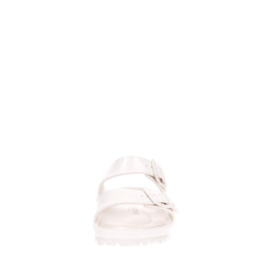 Birkenstock Ciabatta#colore_latte