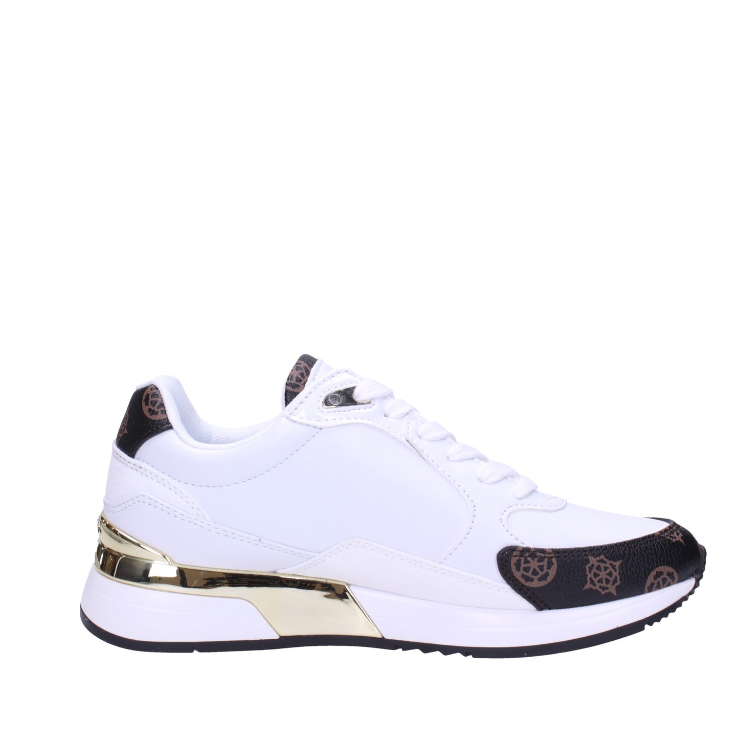 Guess Sneakers FL5MOXFAL12 - Marylou Shop