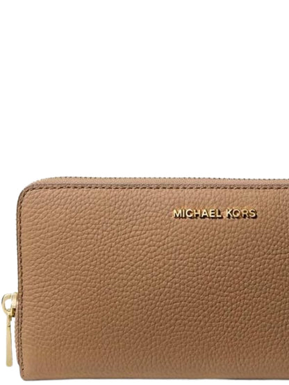 Michael kors Portafogli#colore_cuoio
