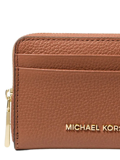 Michael kors Portafogli#colore_cuoio