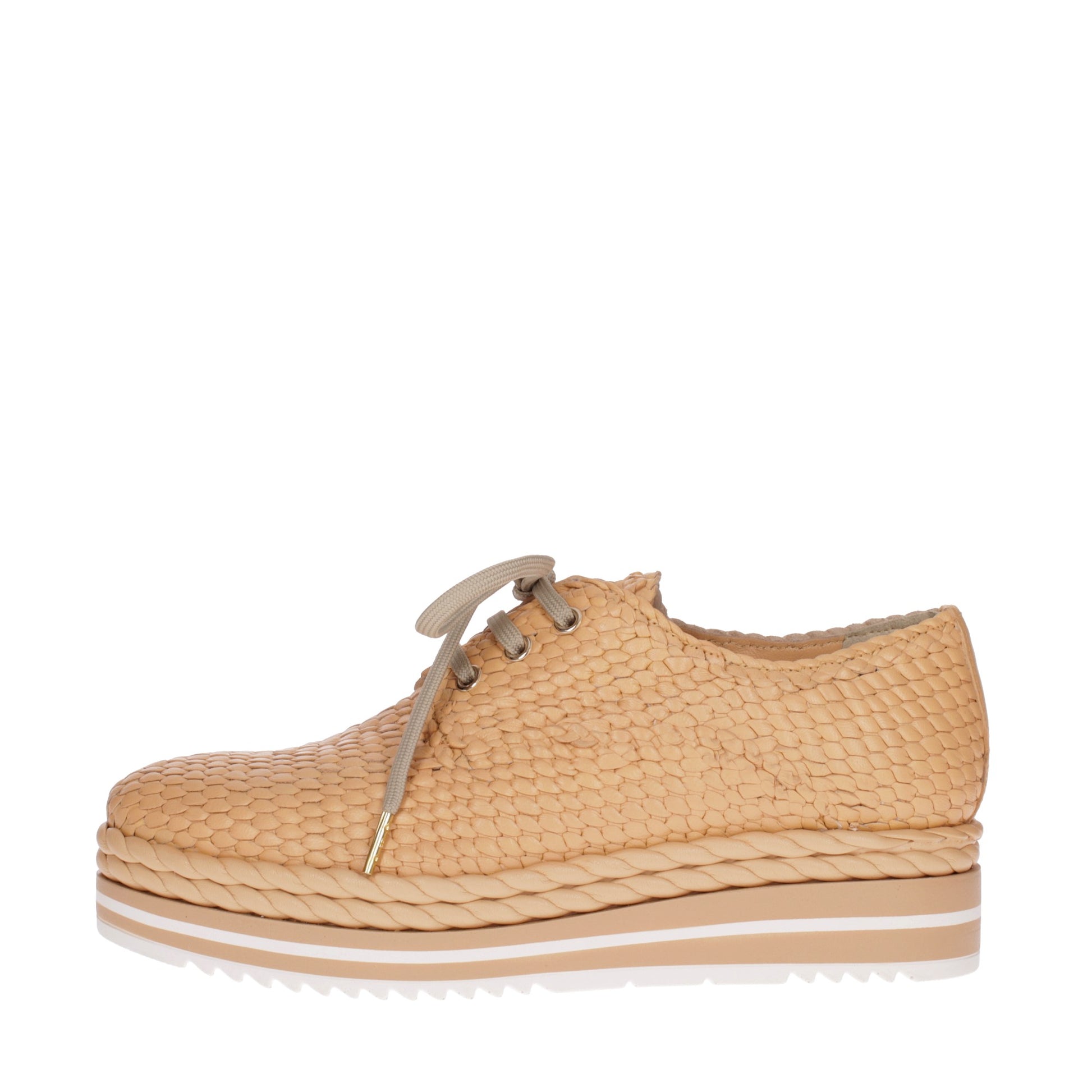 Pons quintana Stringate 9707.T01 - Marylou Shop