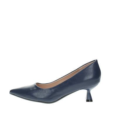 Francesco milano Decollete#colore_navy