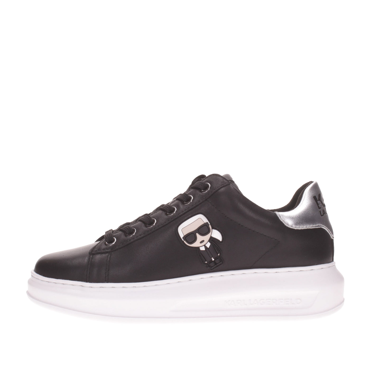 Karl lagerfeld Sneakers#colore_nero