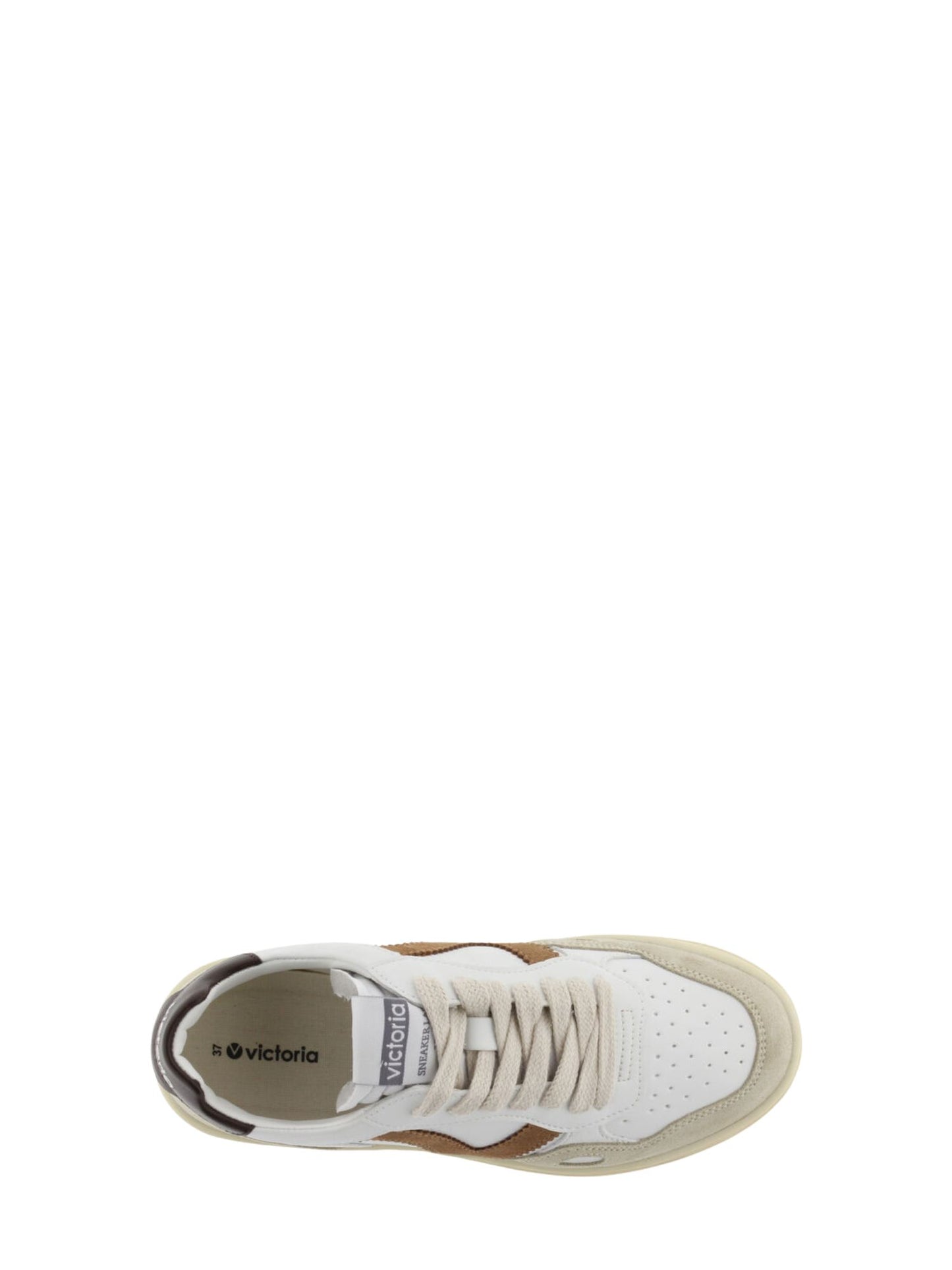 Victoria Sneakers#colore_camel