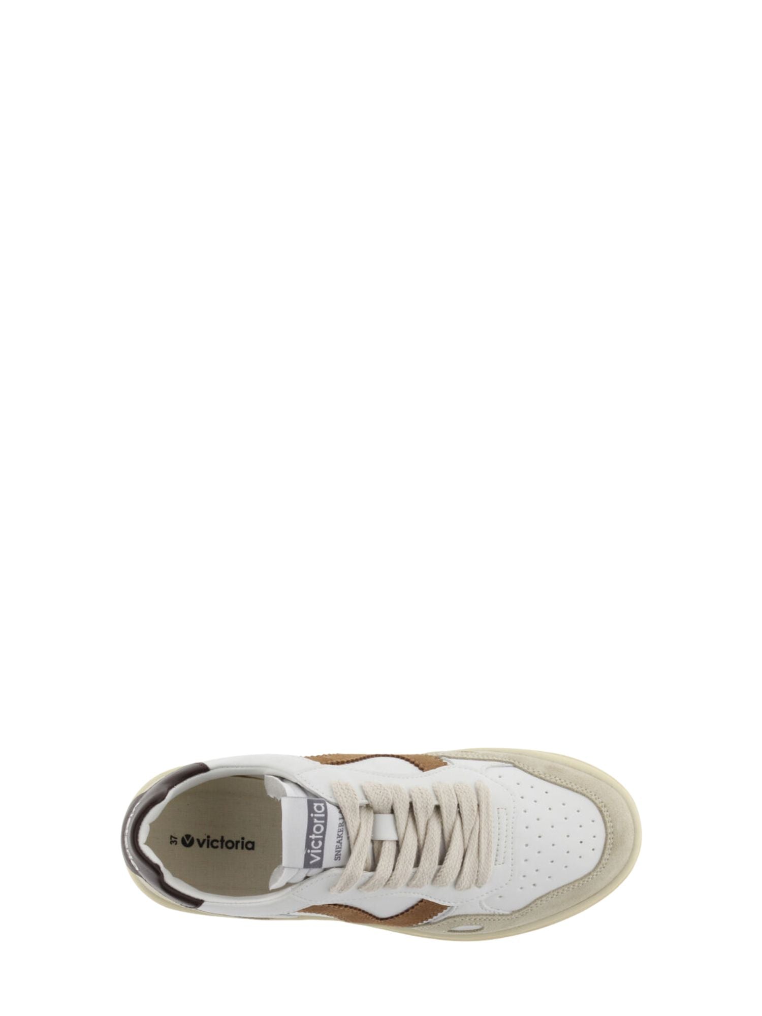 Victoria Sneakers#colore_camel