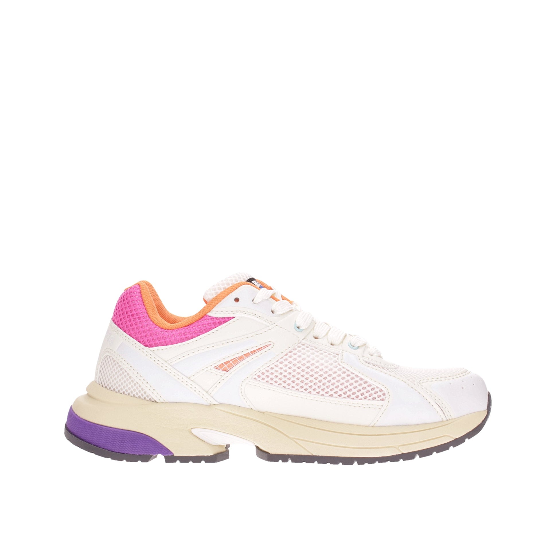 Blauer Sneakers S4MOON01 - Marylou Shop