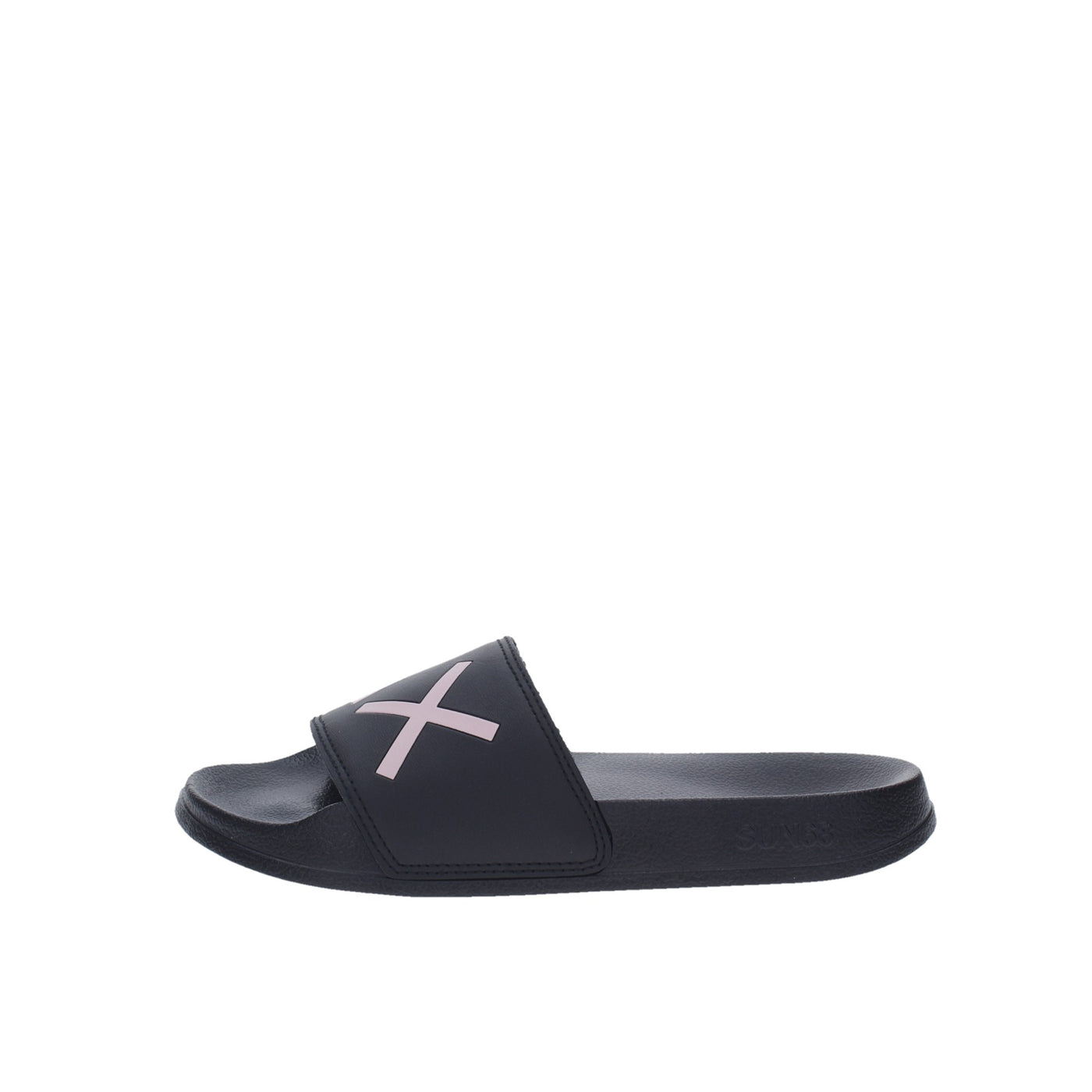 Sun68 Ciabatta#colore_nero