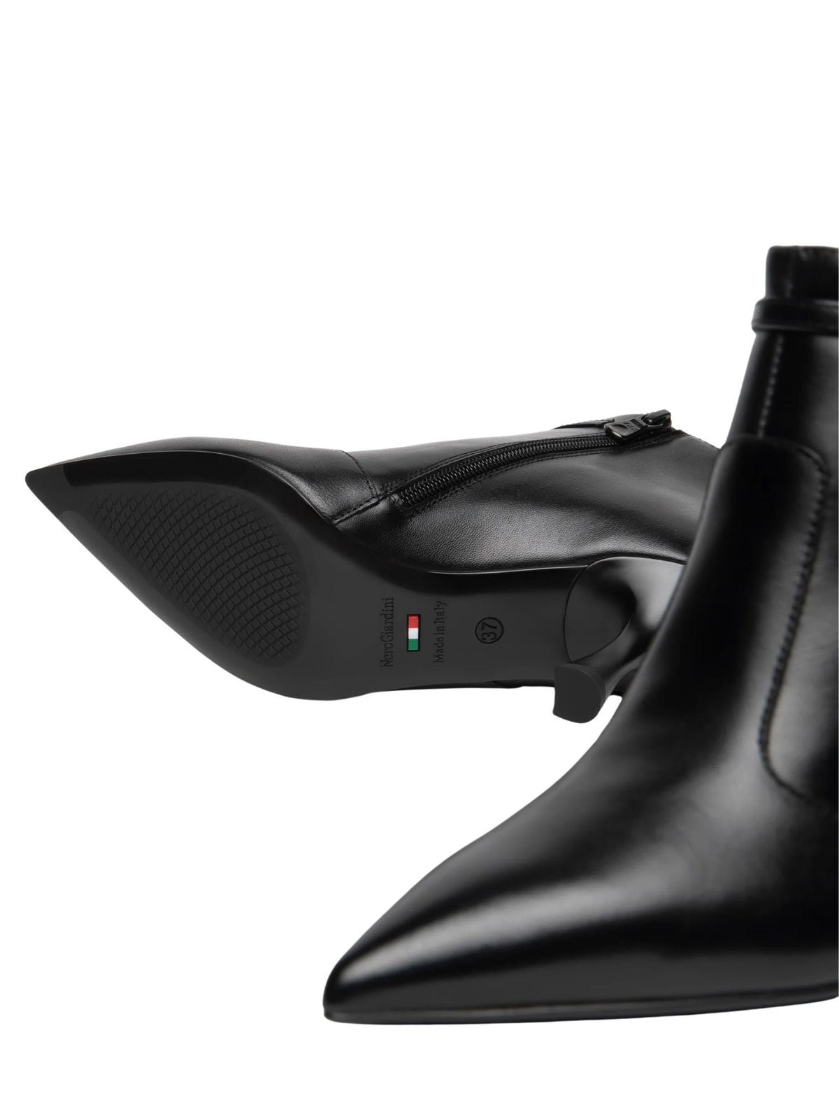 Nero giardini Tronchetto#colore_nero