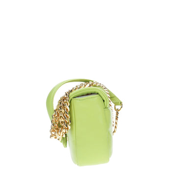 Just cavalli Borse#colore_lime