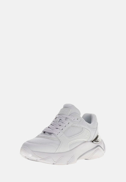 Guess Sneakers#colore_bianco
