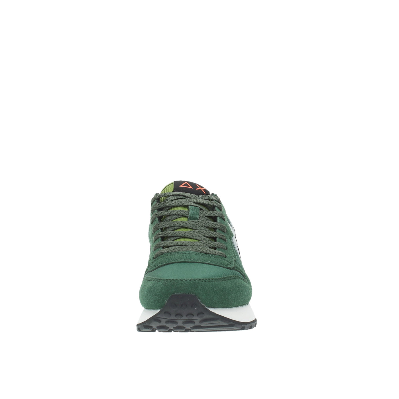 Sun68 Sneakers#colore_verde