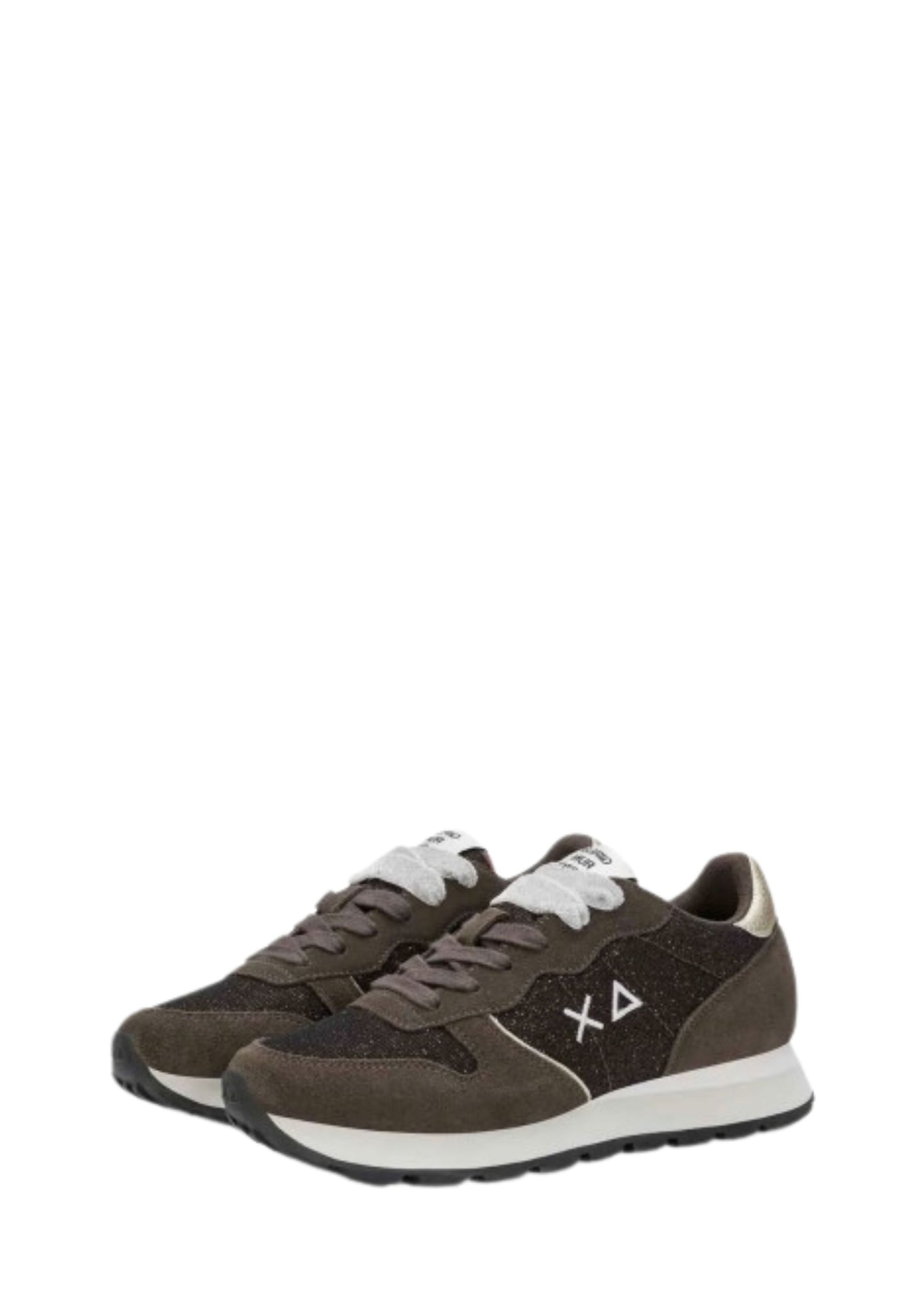 Sun68 Sneakers#colore_marrone