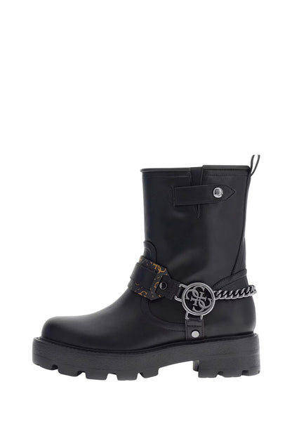 Guess Tronchetto#colore_nero