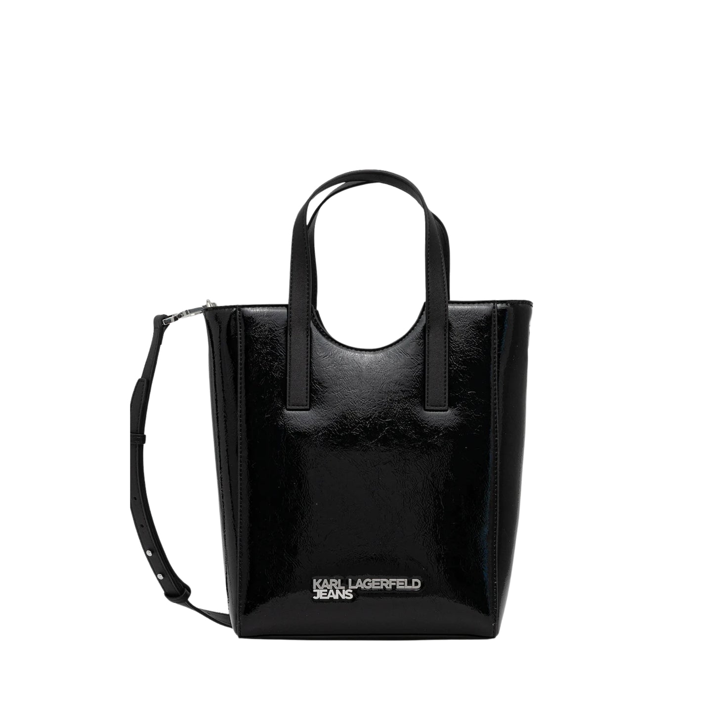 Karl lagerfeld Borse#colore_nero