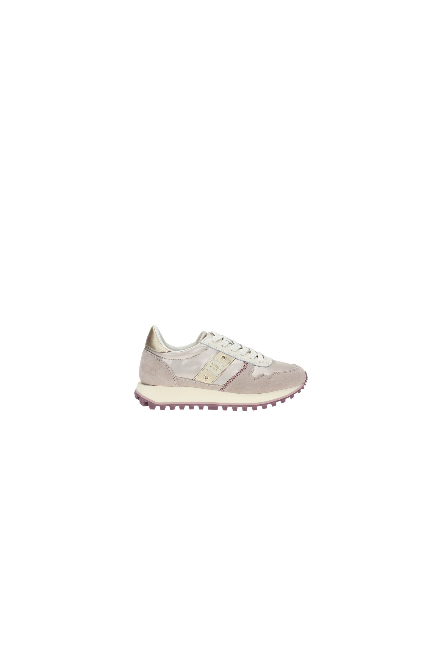 Blauer Sneakers F4MILLEN01 - Marylou Shop