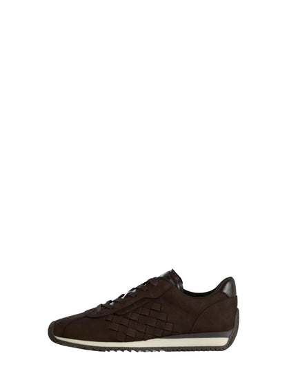 Michael kors Sneakers#colore_cioccolato