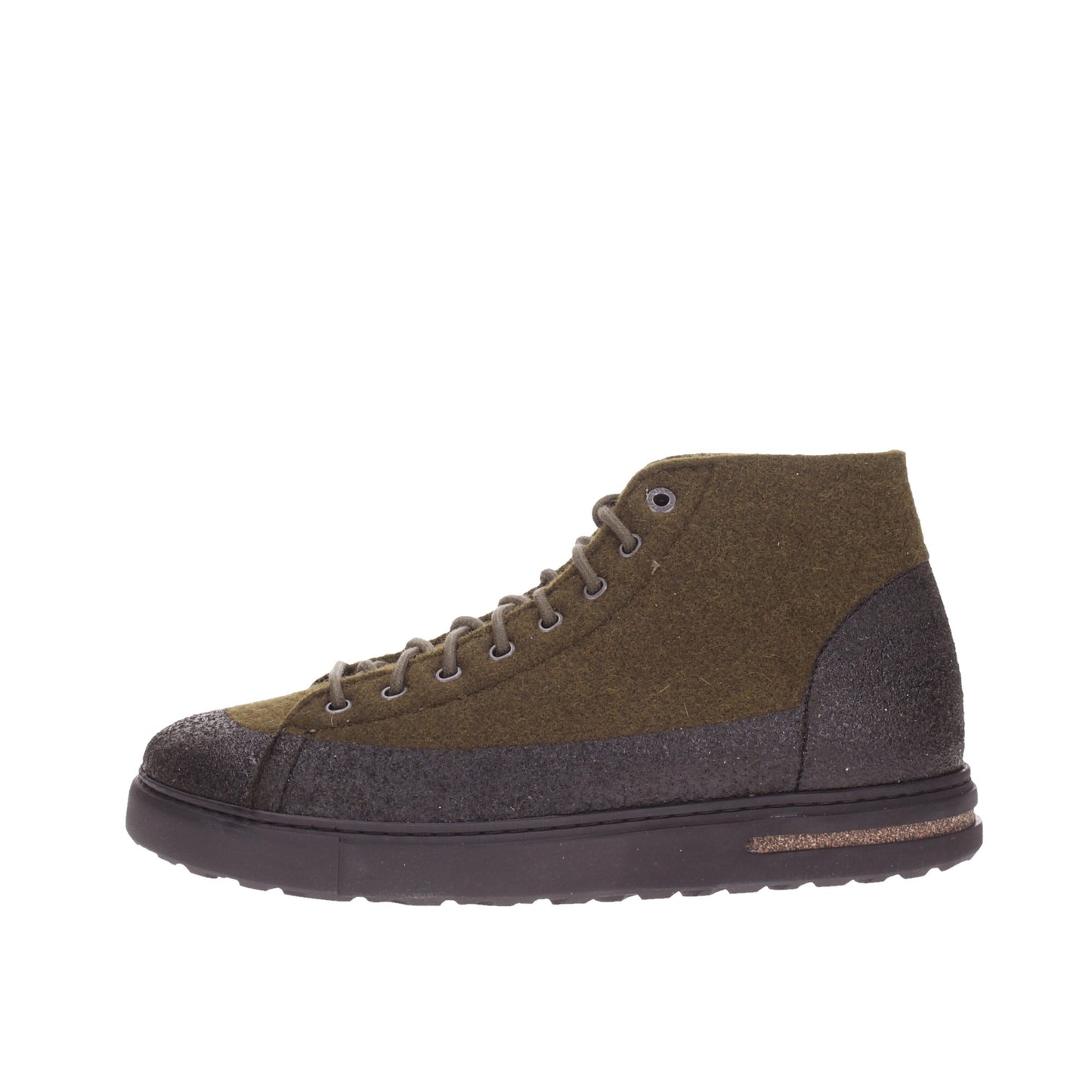 Birkenstock Sneakers Bend Mid 1025566 - Marylou Shop