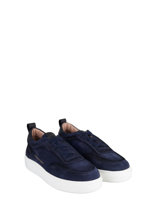 Alexander smith Sneakers#colore_blu