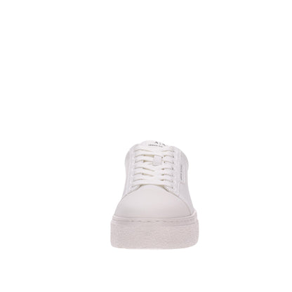 Armani exchange Sneakers#colore_bianco