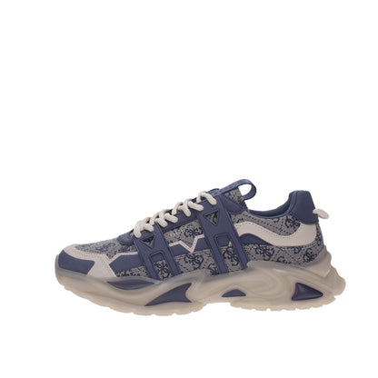 Guess Sneakers#colore_blu