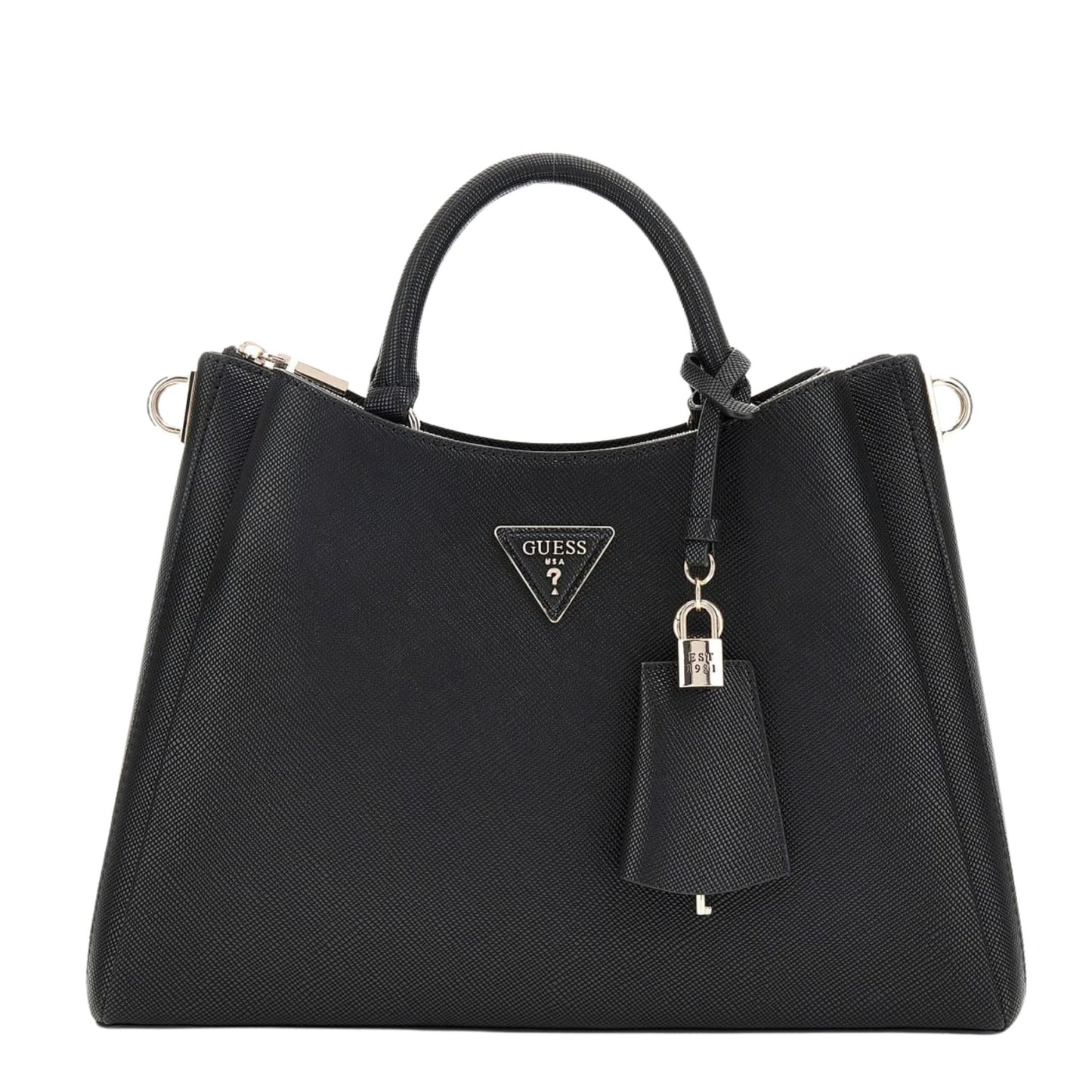 Guess Borsa Eco Jazlyn Girlfriend HWEZG952306 - Marylou Shop