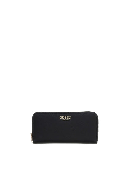 Guess Portafogli#colore_nero