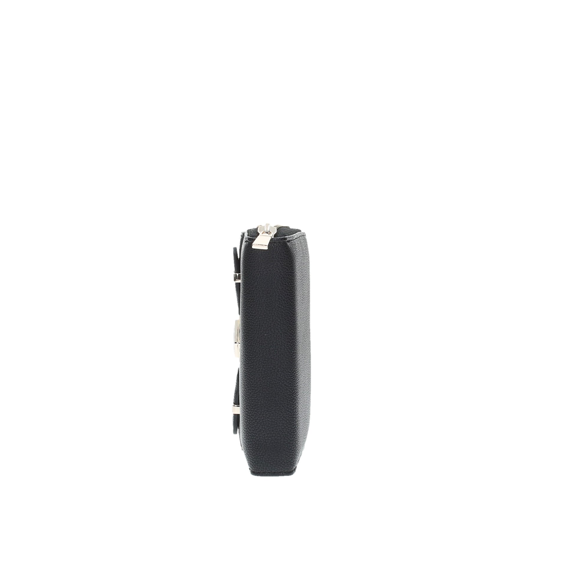 Guess Portafoglio Eco Ali SLG Medium Zip Around SWBG9511140 - Marylou Shop