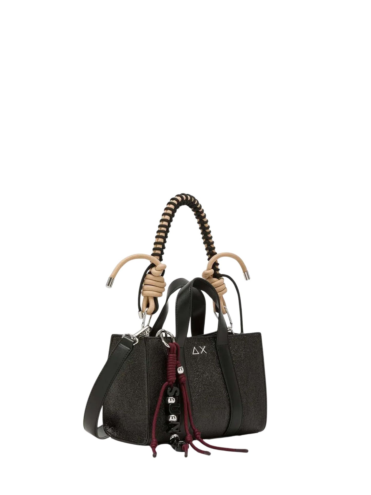 Sun68 Borse#colore_nero