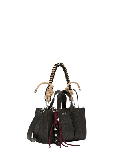 Sun68 Borse#colore_nero