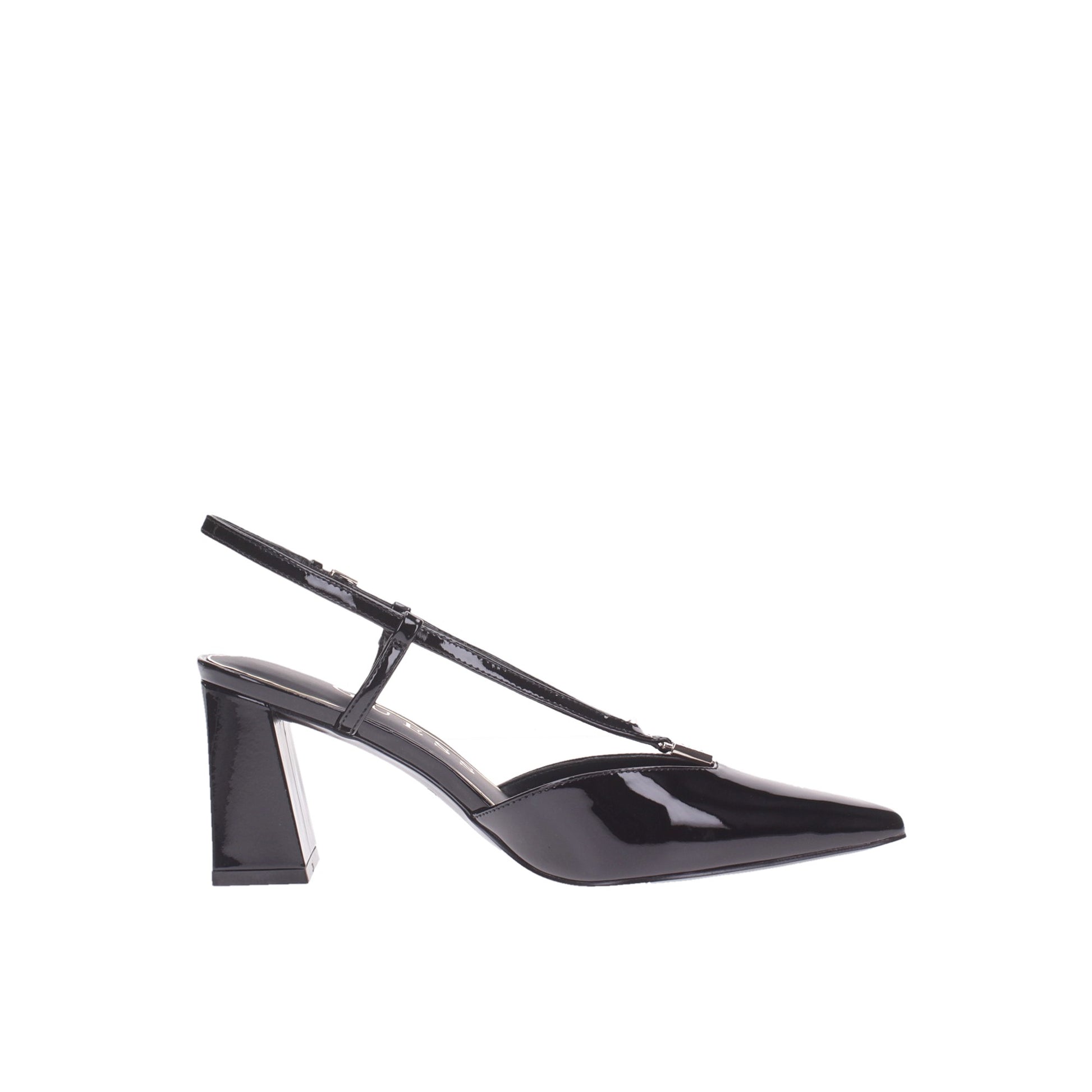 Guess Decollete#colore_nero