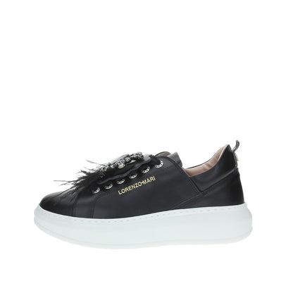 Lorenzo mari Sneakers LAURA - Marylou Shop