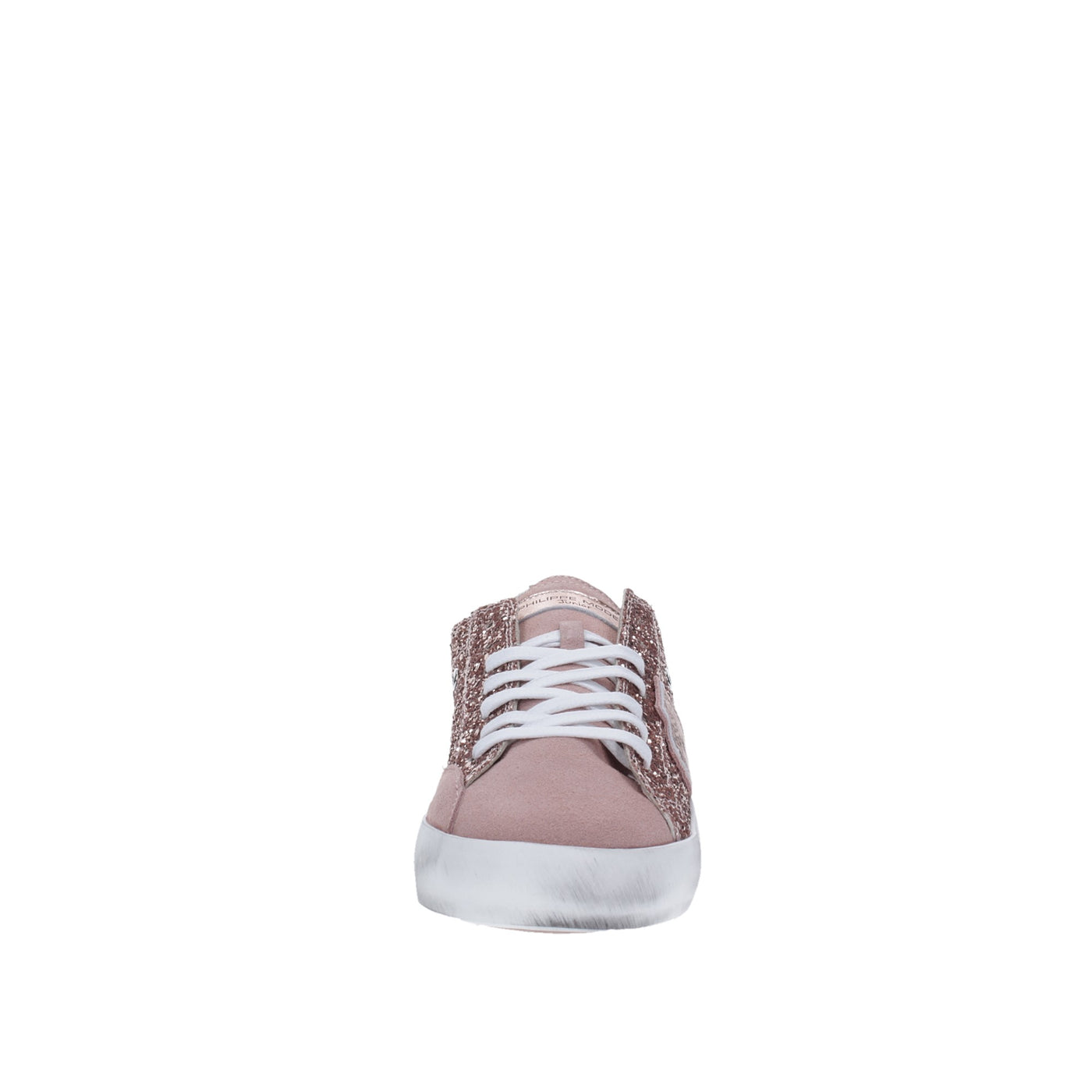 Philippe model Sneakers#colore_rosa