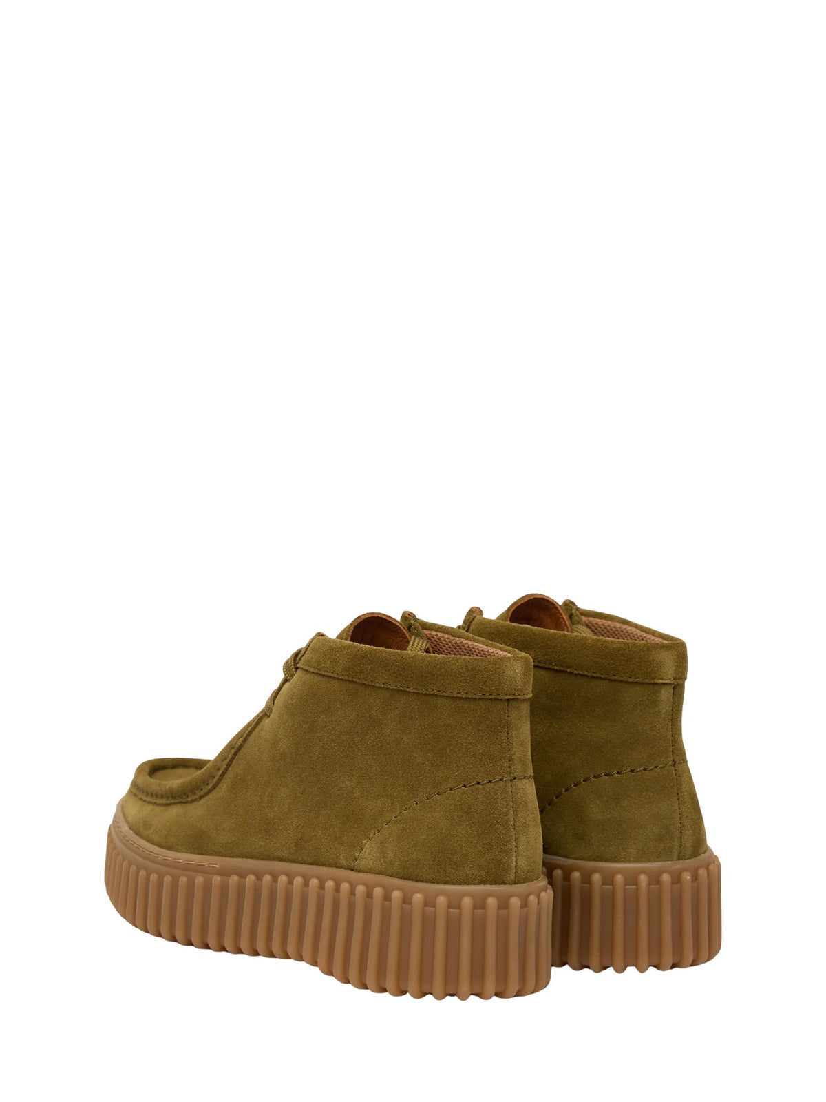 Clarks Tronchetto#colore_olive