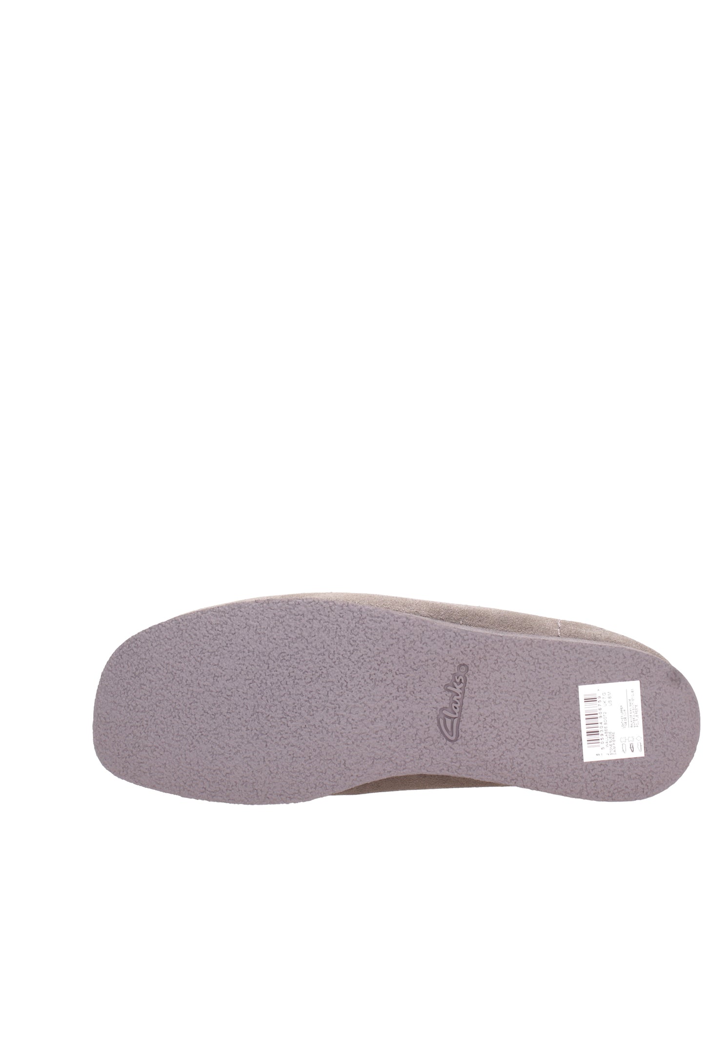 Clarks Mocassino Wallabee Boot 2 - Marylou Shop