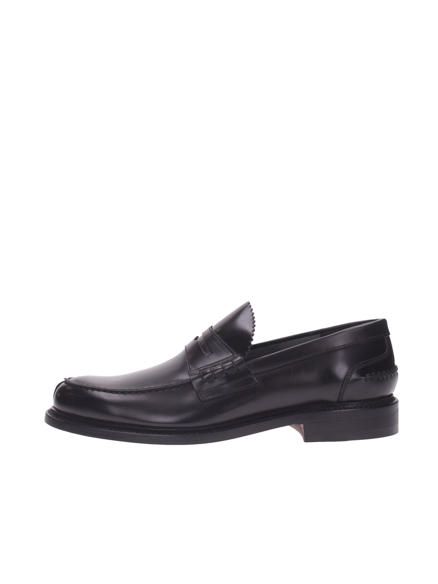 Berwick 1707 Mocassini#colore_nero