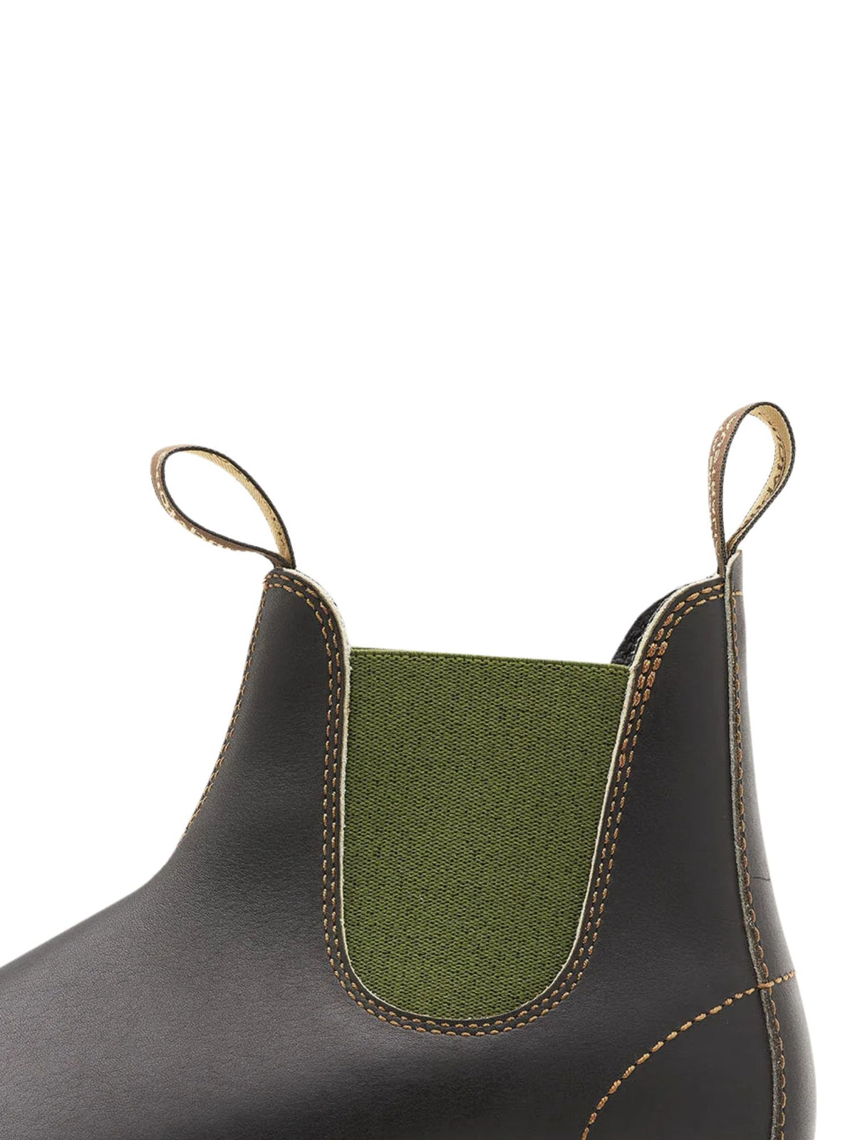 Blundstone Tronchetto#colore_marrone